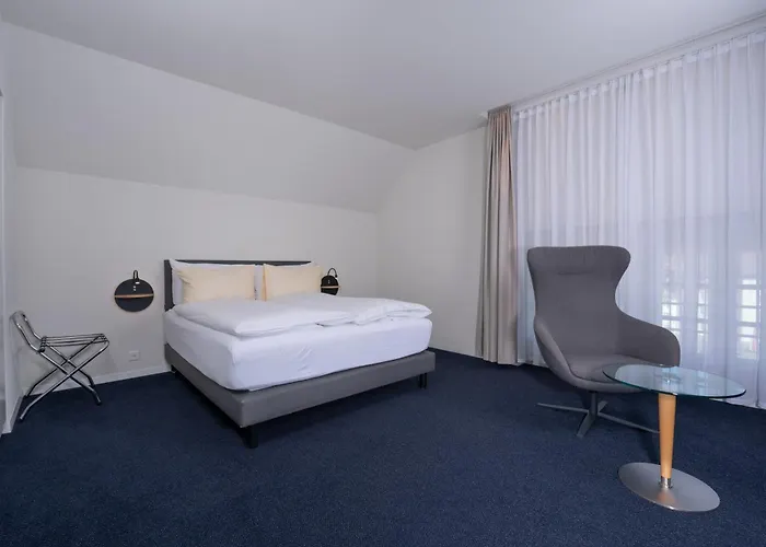 Hotel Zofingen