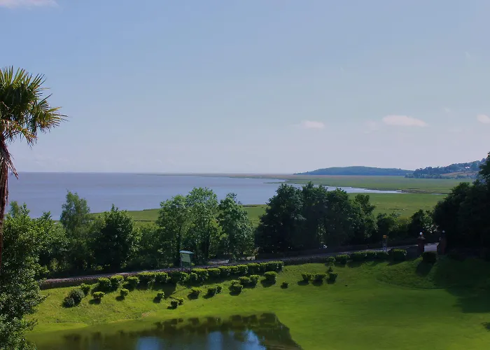 Netherwood Hotel & Spa