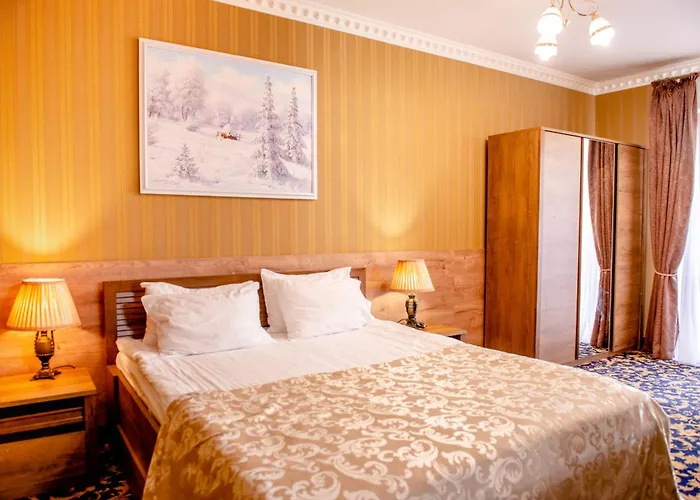 Boutique Hotel California (Adults Only)