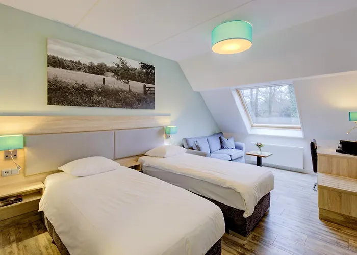 Hotel Erve Hulsbeek