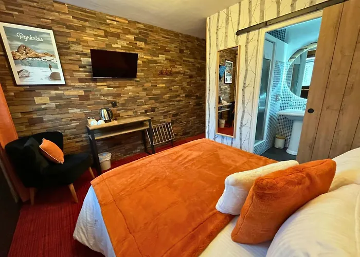 Hotel La Rencluse
