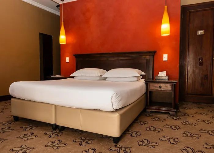 Premier Hotel Anta Boga