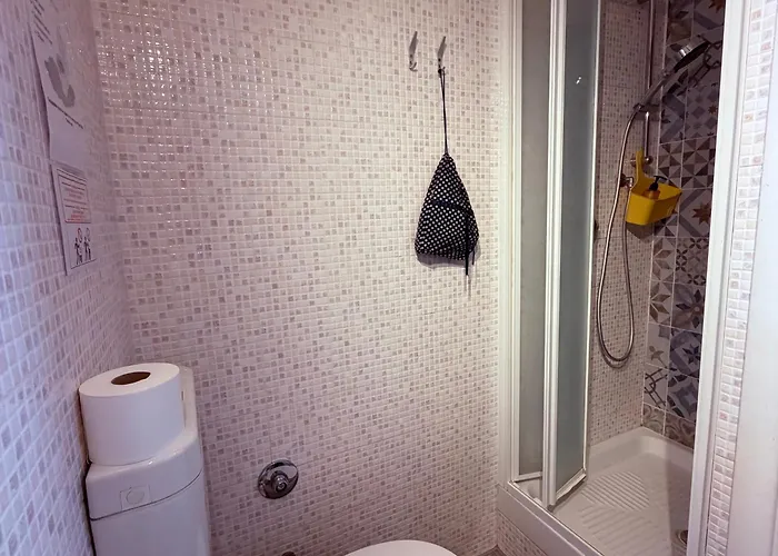 Bed and Breakfast Moshi Moshi Rom