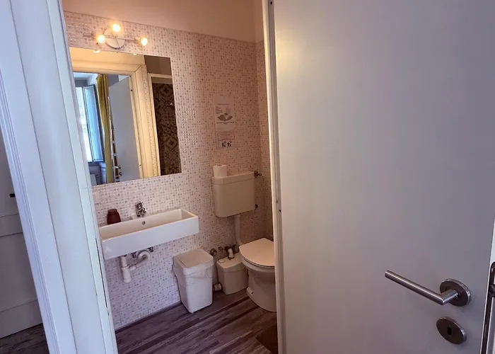 Bed and Breakfast Moshi Moshi Rom