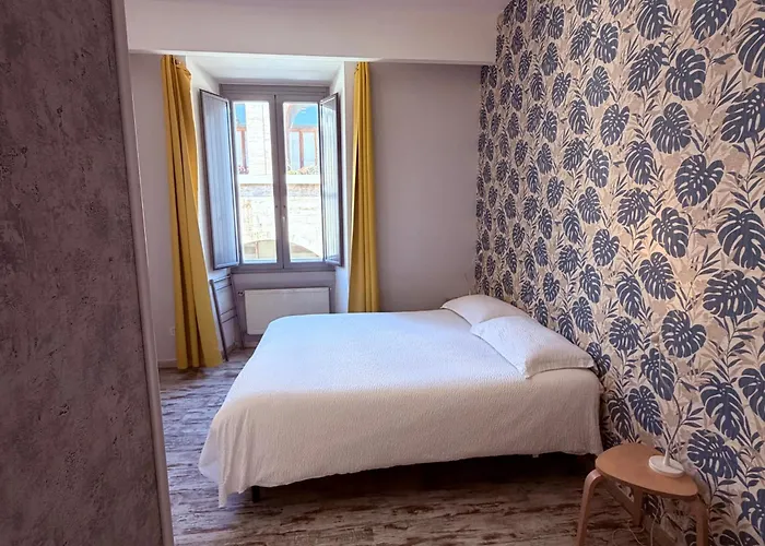 Bed and Breakfast Moshi Moshi Rom