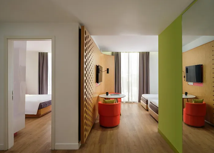 Mu Hotel