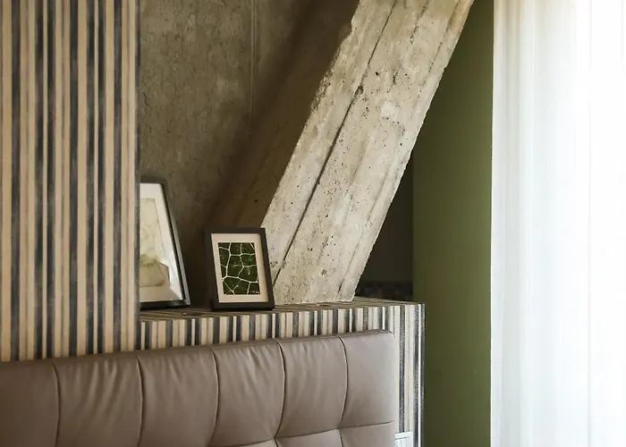 Serendipity Rooms Milaan
