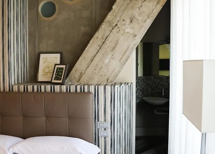 Serendipity Rooms Milaan