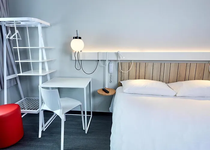 Ibis Auxerre Centre