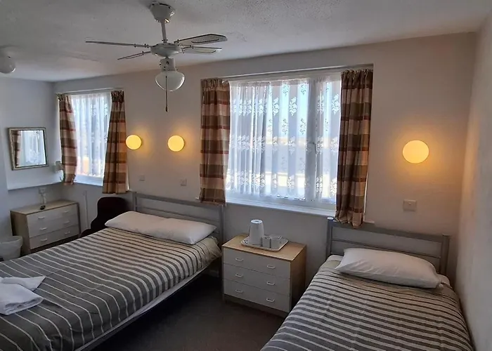 Malvern Hotel