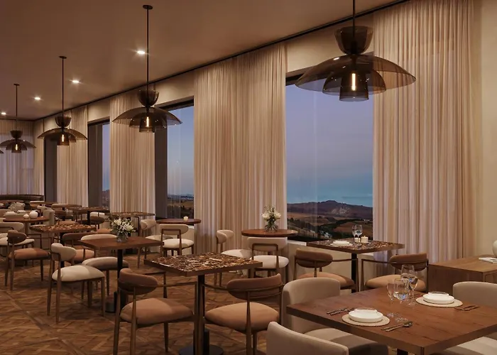 360 Hotel Boutique And Spa