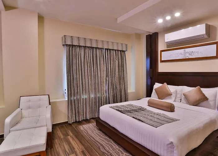 Avari Xpress Faisalabad