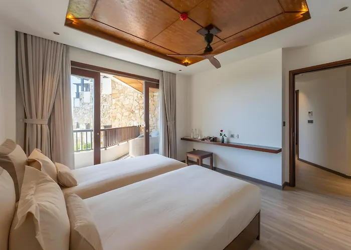 Hoi An Eco Lodge & Spa