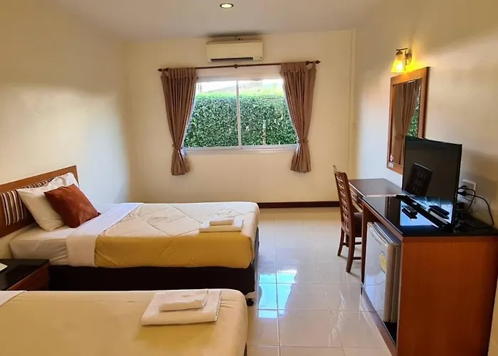 Prachuap Place Hotel