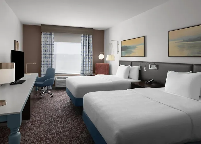 Hilton Garden Inn San Marcos