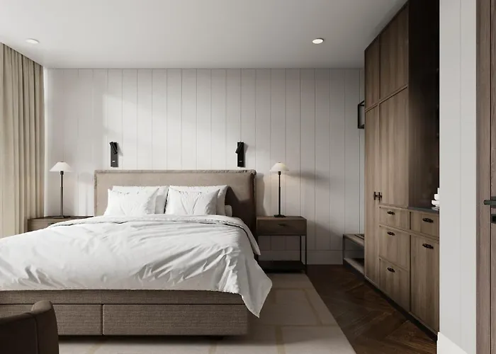 360 Hotel Boutique And Spa