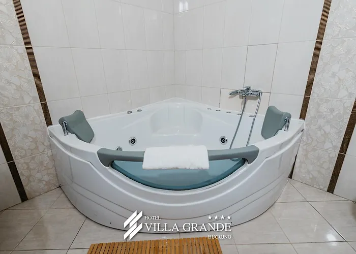 Hotel Villa Grande
