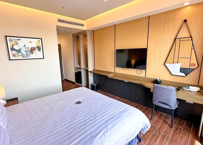 Hotel A