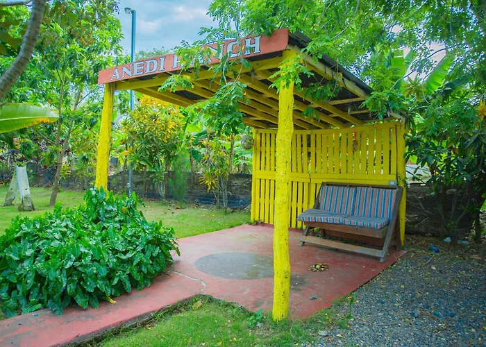 Hotel Anedi