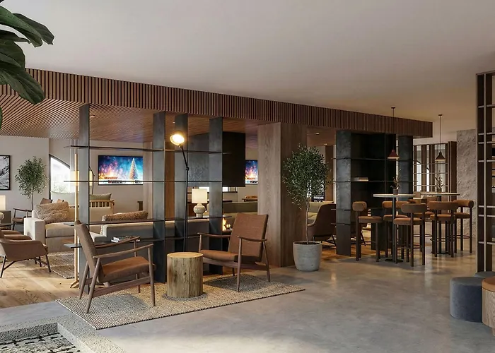 Hotel Nexta Soldeu - Himalaia
