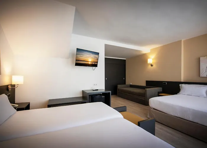 Hotel Marina