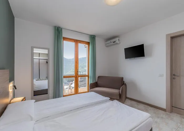 Park Hotel Faver