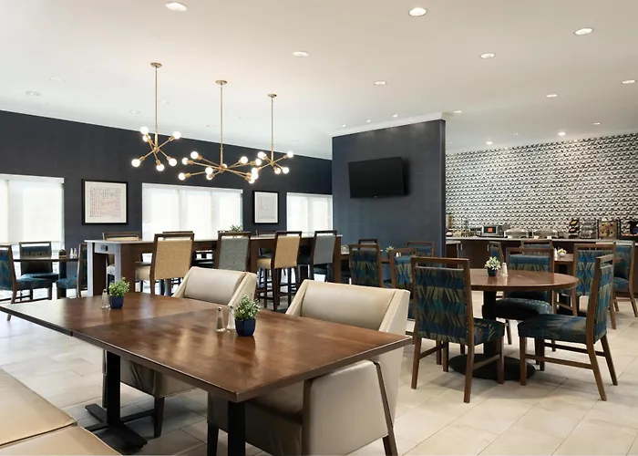 Hyatt Select St Louis Airport Hotel Woodson Terrace