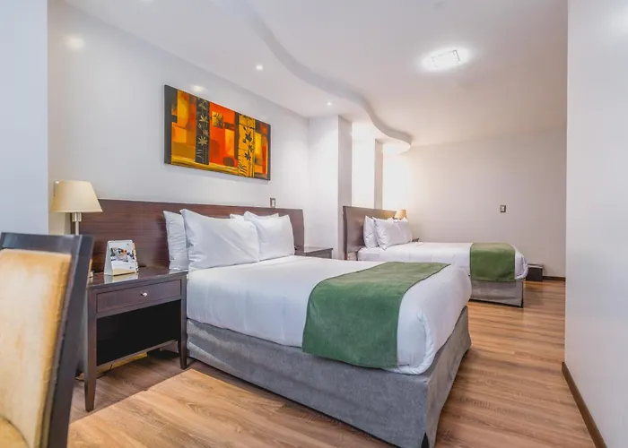 Zamorano Real Hotel