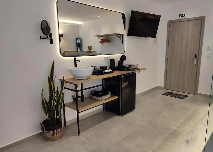 Villa Nina Adult Only