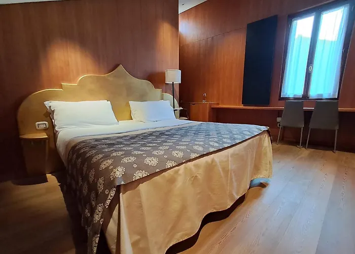 Ca' Cappellis - Luxury B&B And Exclusive Apartments Venezia