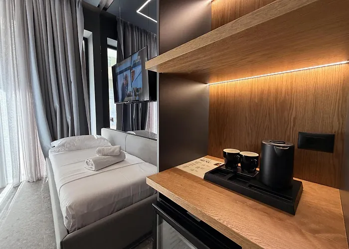 Gest Hotel