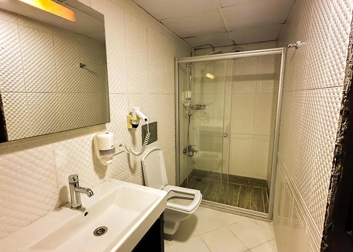 Denizci Hotel