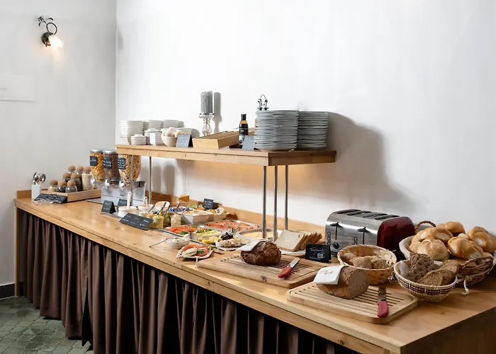 Hotel Gisela