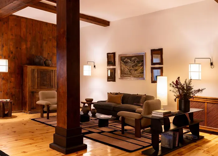 Parador de Bielsa