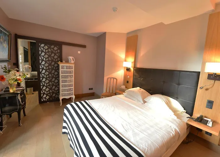 Hotel Relais De La Cote D'Or