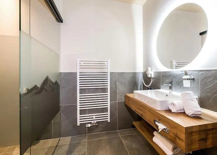 Hotel Goldene Rose