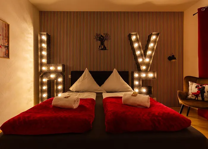 Hotel Restaurant Litermont