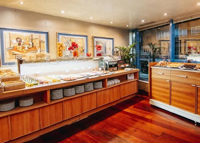 Hotel MS Maestranza Málaga