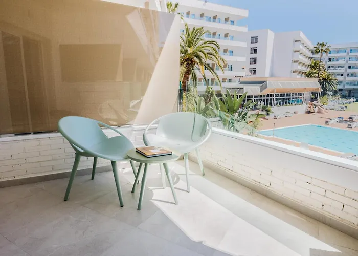 Hotel Jaime I