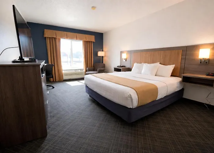 Stay Usa Hotel And Suites