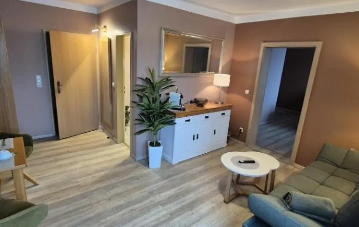 Hotel Mecklenburger Mühle Garni