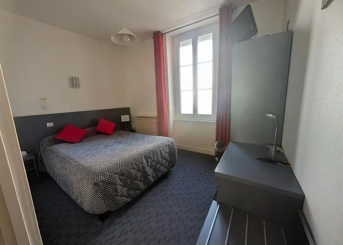 Hotel De Cleves