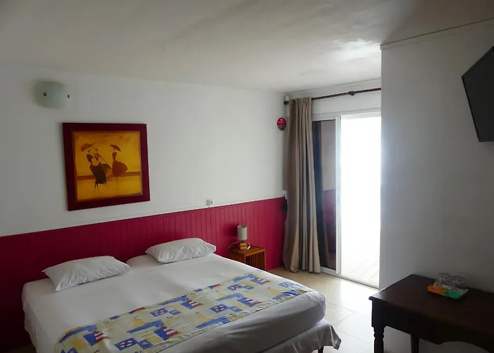 Coco Beach Resort Marie-Galante