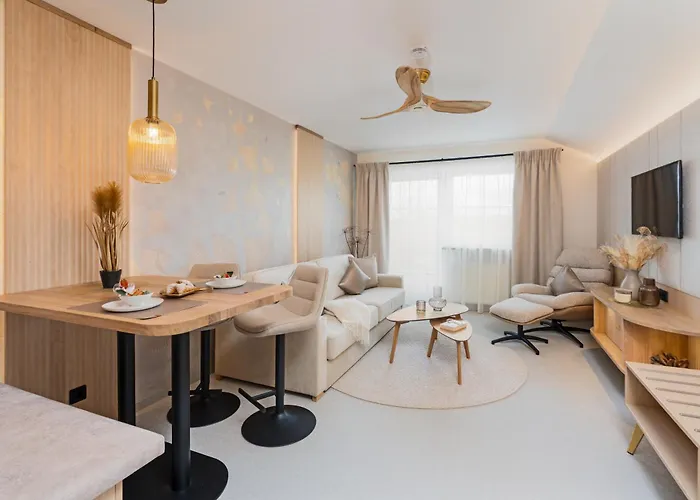 Fichtenwald-Ihr Boutique I Glück`s Hotel - Ihr Kraftort - Wasserwelten Bad Füssing