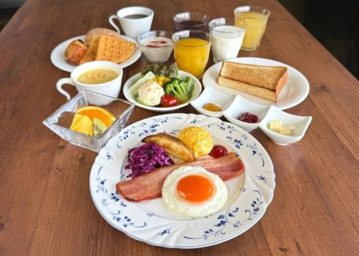 Tsuruga Manten Hotel Ekimae