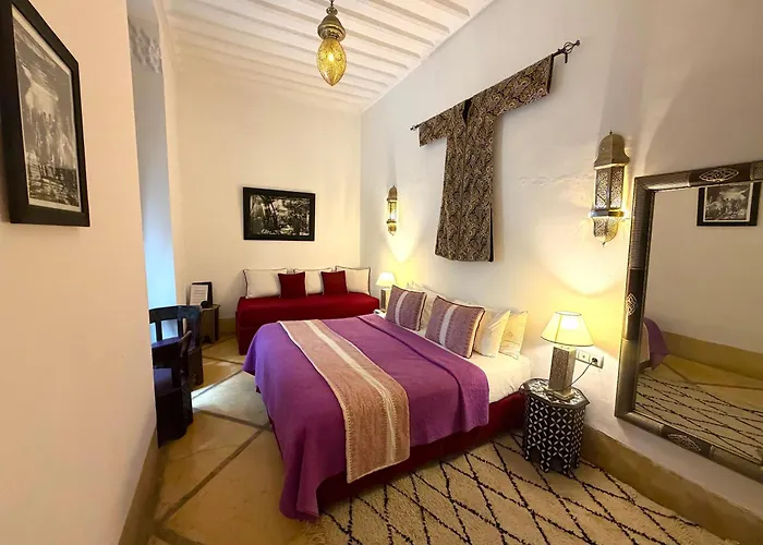 Riad Adore