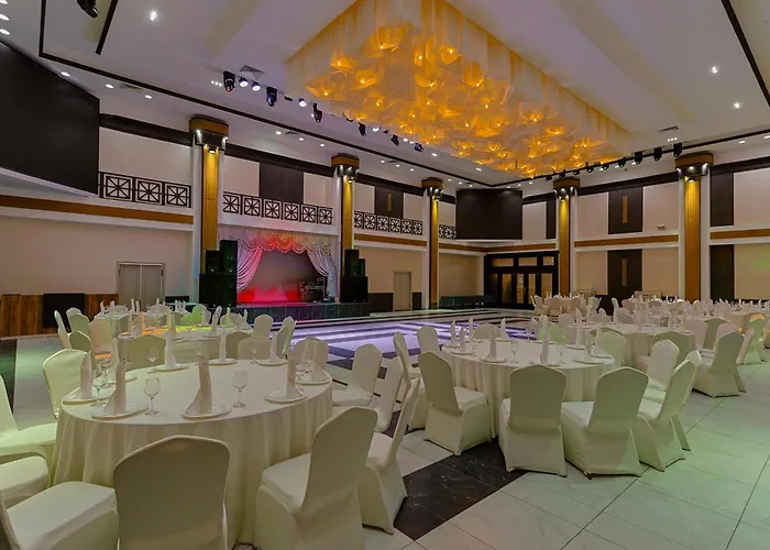 Tobol Hotel