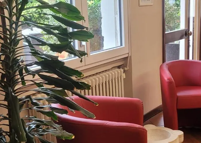 Hotel Bellavista Meuble