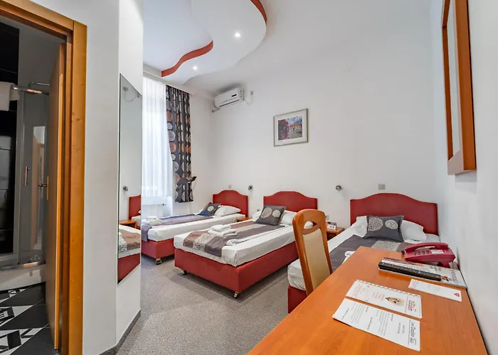 Hotel Varazdin