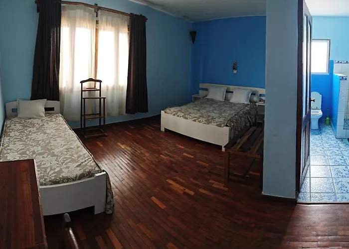Antsirabe Hotel